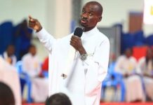 Pastor Ezekiel Praises Journalists for Shakahola Exposure Pastor Ezekiel Praises Journalists for Shakahola Exposure
