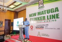 President Ruto Supports Sh32 Billion Bamburi Plant President Ruto Supports Sh32 Billion Bamburi Plant