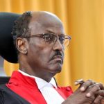 Supreme Court Judge Mohammed Ibrahim has passed on Supreme Court Judge Mohammed Ibrahim has passed on