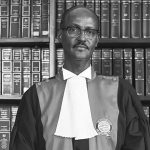 Who was Supreme Court Judge Mohammed Ibrahim? Who was Supreme Court Judge Mohammed Ibrahim?