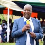 Governor Nyaribo Appears Before EACC Over Procurement Probe Governor Nyaribo Appears Before EACC Over Procurement Probe