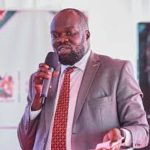 ORPP Directs ODM to Resolve Youth League Dispute Internally ORPP Directs ODM to Resolve Youth League Dispute Internally