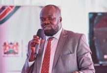 ORPP Directs ODM to Resolve Youth League Dispute Internally ORPP Directs ODM to Resolve Youth League Dispute Internally