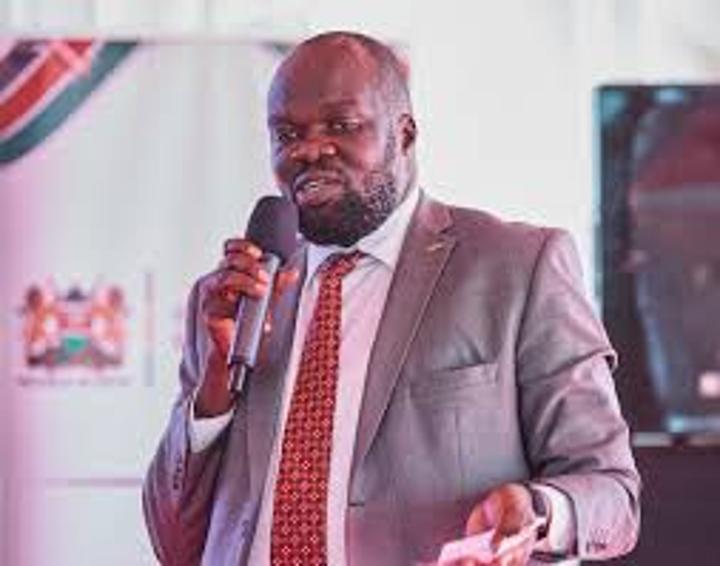 ORPP Directs ODM to Resolve Youth League Dispute Internally ORPP Directs ODM to Resolve Youth League Dispute Internally