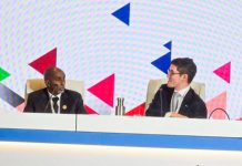 EACC Urges Global Cooperation in Asset Recovery EACC Urges Global Cooperation in Asset Recovery