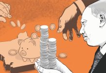 From Promise to Power: Seizing Kenya’s Economic Moment From Promise to Power: Seizing Kenya's Economic Moment