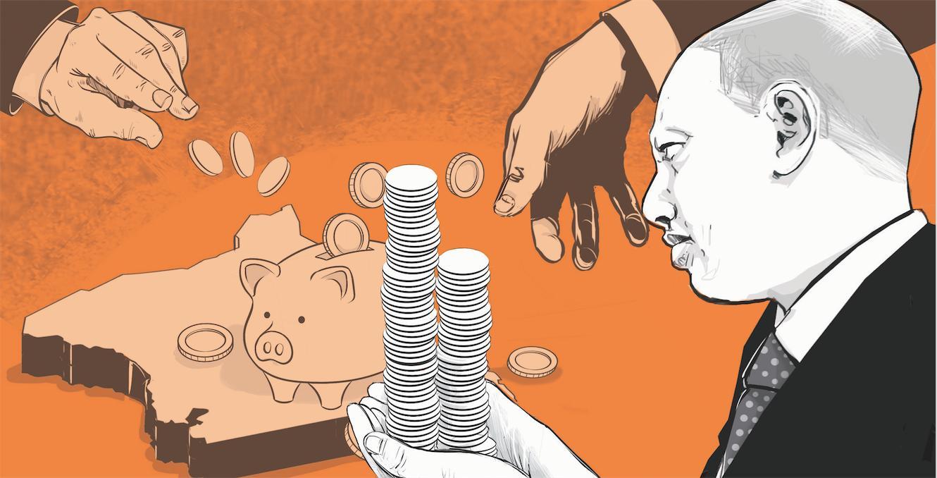 From Promise to Power: Seizing Kenya's Economic Moment From Promise to Power: Seizing Kenya's Economic Moment