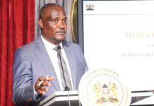 State Corporations Hold 77 Percent of Ksh525 Billion Bills State Corporations Hold 77 Percent of Ksh525 Billion Bills