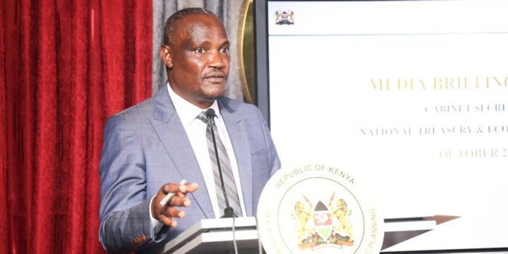 State Corporations Hold 77 Percent of Ksh525 Billion Bills State Corporations Hold 77 Percent of Ksh525 Billion Bills