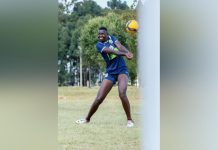 Juma, Nekesa and Kata added to KCB side as bankers beef up Juma, Nekesa and Kata added to KCB side as bankers beef up