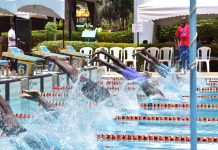 Kenyan Contingent Aims for Glory at East African Championship Kenyan Contingent Aims for Glory at East African Championship