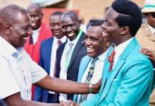 Cooperatives Ministry Partners With Kasmuel for Youth Cooperatives Ministry Partners With Kasmuel for Youth