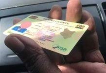 Drivers Over 60 Must Renew Licences Annually Drivers Over 60 Must Renew Licences Annually