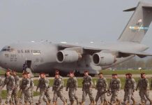 Kenyan U.S. Army Soldier Sentenced for Wife’s Murder Kenyan U.S. Army Soldier Sentenced for Wife's Murder