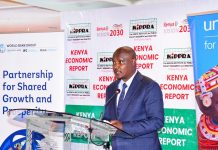 Economic Growth Fails to Reflect Meaningful Livelihoods Economic Growth Fails to Reflect Meaningful Livelihoods