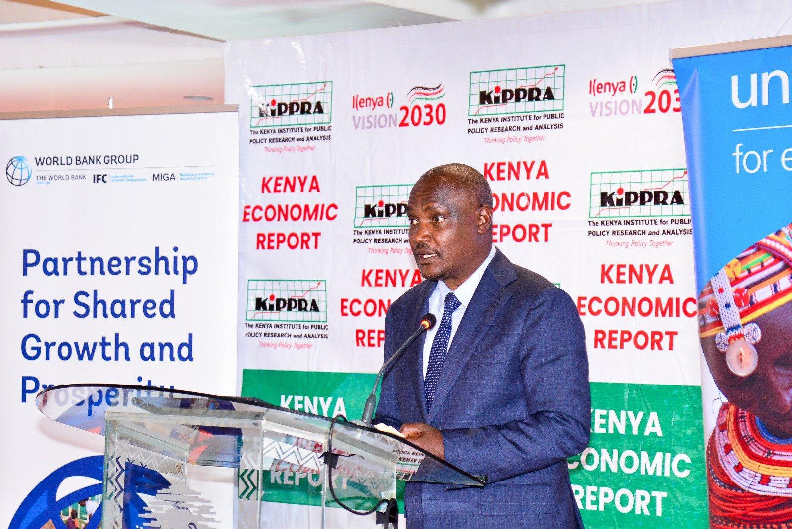 Economic Growth Fails to Reflect Meaningful Livelihoods Economic Growth Fails to Reflect Meaningful Livelihoods