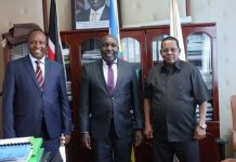 Water Resources Authority Seeks Input on New Allocation Water Resources Authority Seeks Input on New Allocation