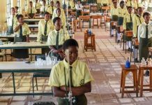 KNEC Releases 2024 KCSE & KCPE Certificates to Schools KNEC Releases 2024 KCSE & KCPE Certificates to Schools