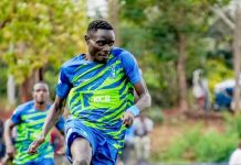 Matano Banks on Omondi Etemesi Axis for KCB vs Shabana Matano Banks on Omondi Etemesi Axis for KCB vs Shabana