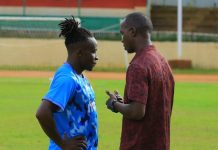 MOFA out to pile more misery on bottom side Mwatate United MOFA out to pile more misery on bottom side Mwatate United