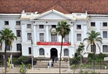 Nairobi MPs Pursue Governor Seats for 2027 Elections Nairobi MPs Pursue Governor Seats for 2027 Elections