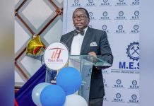 Mining Lobby Urges State to Address Kakamega Tensions Mining Lobby Urges State to Address Kakamega Tensions