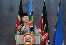 Mwaura: Government has Created Two Million Jobs in a Year Mwaura: Government has Created Two Million Jobs in a Year