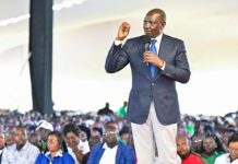 KUPPET Threatens Action Over TSC’s Pay Review Failure KUPPET Threatens Action Over TSC's Pay Review Failure