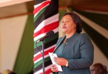 Kenya Set to Welcome Three Million Visitors by 2025 Kenya Set to Welcome Three Million Visitors by 2025