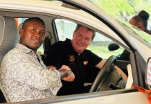 Naivas Shifts Kikwetu Giveaways to Income Assets Naivas Shifts Kikwetu Giveaways to Income Assets