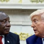 How Kenya is caught in the middle of US-South Africa tiff How Kenya is caught in the middle of US-South Africa tiff