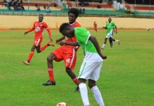 Mombasa United out to close gap on NSL leaders Migori Youth Mombasa United out to close gap on NSL leaders Migori Youth
