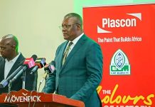 Gor Mahia’s Sh5 Million Sponsorship Deal Transcends Finance Gor Mahia's Sh5 Million Sponsorship Deal Transcends Finance