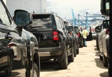 Car Dealers Rush as Eight Vessels Head for Mombasa Car Dealers Rush as Eight Vessels Head for Mombasa