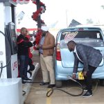 Kenya’s Low-Carbon Transport Shift in Secondary Cities Kenya's Low-Carbon Transport Shift in Secondary Cities