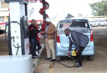 Kenya’s Low-Carbon Transport Shift in Secondary Cities Kenya's Low-Carbon Transport Shift in Secondary Cities