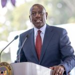 Ruto Renews KPC Chair Faith Boinnet’s Term Ruto Renews KPC Chair Faith Boinnet's Term