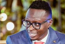 Oga Obinna Escapes Arrest After Mike Sonko Intervenes Oga Obinna Escapes Arrest After Mike Sonko Intervenes