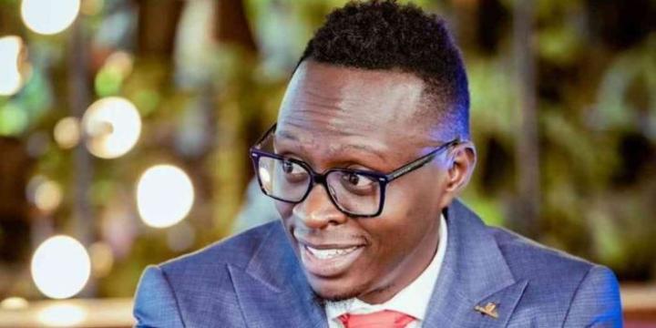 Oga Obinna Escapes Arrest After Mike Sonko Intervenes Oga Obinna Escapes Arrest After Mike Sonko Intervenes