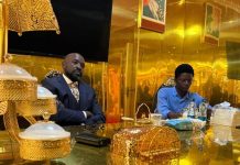 Ombeta, Advocate trainee Oluoch resolve defamation dispute Ombeta, Advocate trainee Oluoch resolve defamation dispute