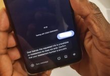 Grade 10 Placement Rollout Sparks Confusion Over SMS Issues Grade 10 Placement Rollout Sparks Confusion Over SMS Issues