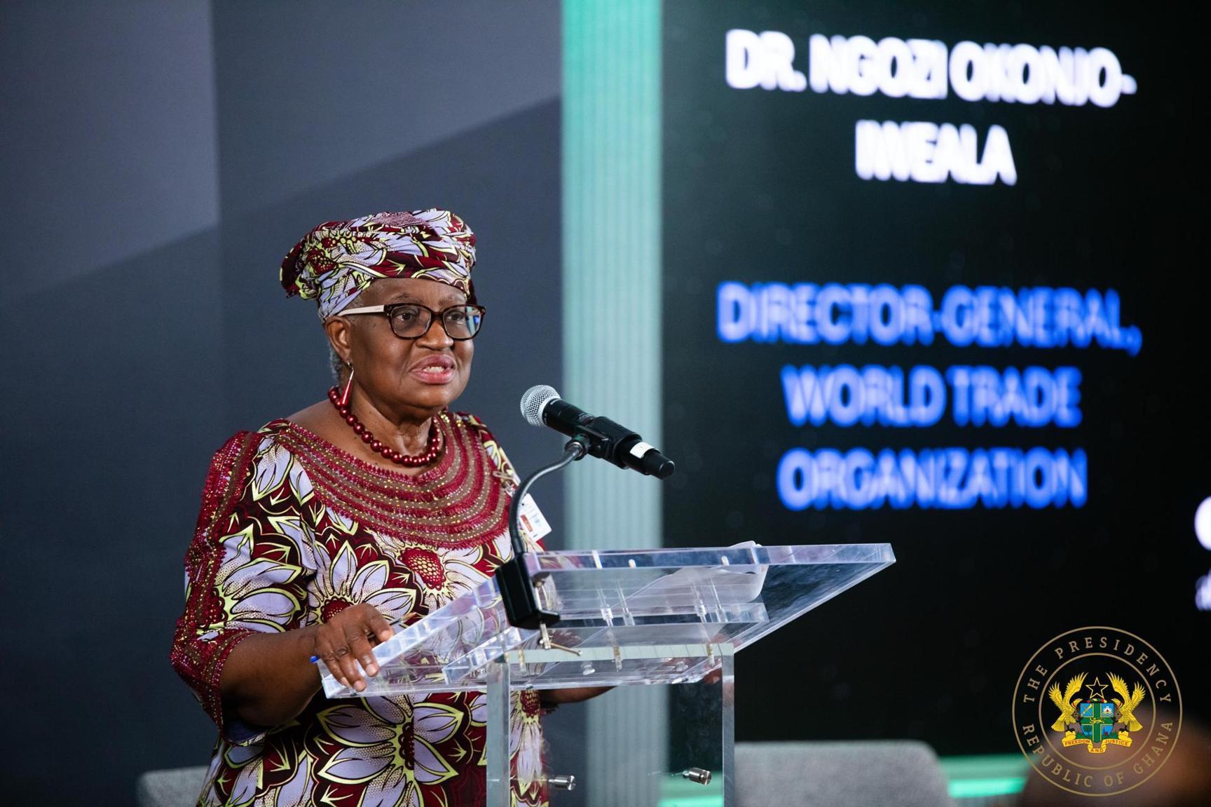 Africa to ride on the ‘Accra Reset Africa to ride on the ‘Accra Reset