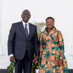 Rachel’s Heartfelt Message to President Ruto at 59 Rachel's Heartfelt Message to President Ruto at 59