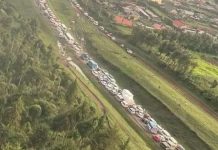 KeNHA issues traffic advisory as festive season travel peaks KeNHA issues traffic advisory as festive season travel peaks