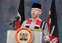 SHA Triples NHIF Coverage for 27 Million Kenyans SHA Triples NHIF Coverage for 27 Million Kenyans