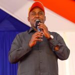 Junet Urges Kenya Kwanza to Negotiate ODM Support Junet Urges Kenya Kwanza to Negotiate ODM Support