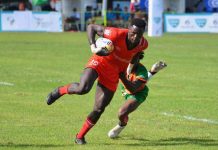 Shujaa Prepares for Stellenbosch Camp Before World Sevens Shujaa Prepares for Stellenbosch Camp Before World Sevens