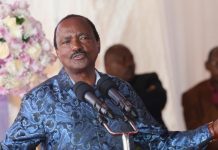 Kalonzo is not for sale, Wiper party tells Ruto Kalonzo is not for sale, Wiper party tells Ruto