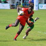 Shujaa Prepares for Stellenbosch Camp Before World Sevens Shujaa Prepares for Stellenbosch Camp Before World Sevens