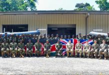 Kenya Navy Receives Two Zodiac Pro 850 Boats Kenya Navy Receives Two Zodiac Pro 850 Boats